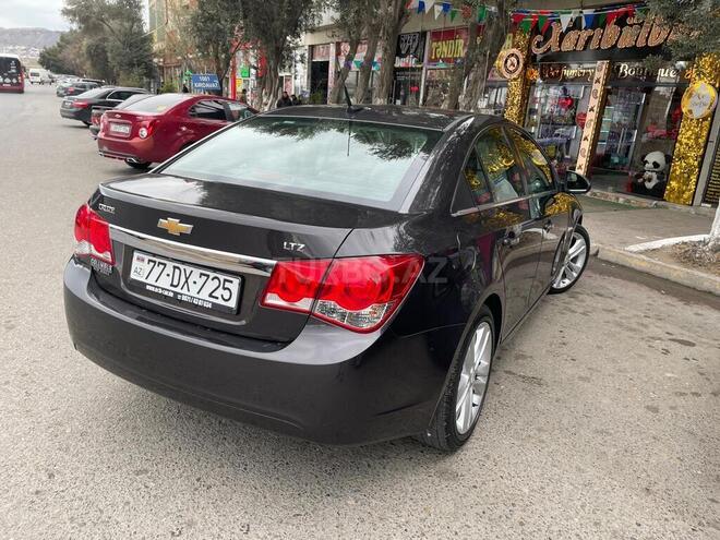 Chevrolet Cruze 2015, 100,000 km - 1.4 l - Bakı