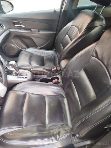 Chevrolet Cruze 2015, 100,000 km - 1.4 l - Bakı