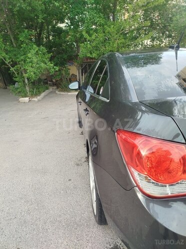 Chevrolet Cruze 2015, 100,000 km - 1.4 l - Bakı