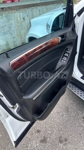 Mercedes GL 500 4MATIC 2008, 306,000 km - 5.5 l - Bakı