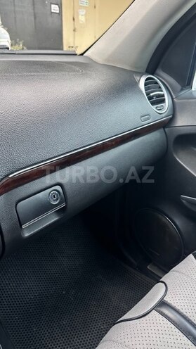 Mercedes GL 500 4MATIC 2008, 306,000 km - 5.5 l - Bakı