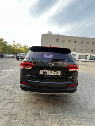 Kia Sorento 2017, 178,650 km - 2.0 l - Bakı