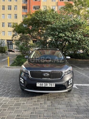 Kia Sorento 2017, 178,650 km - 2.0 l - Bakı