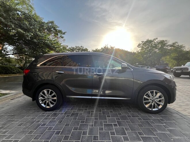 Kia Sorento 2017, 178,650 km - 2.0 l - Bakı