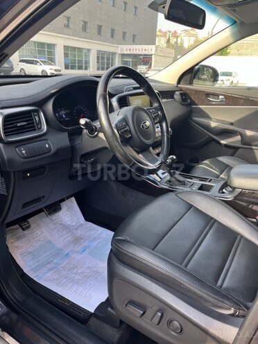 Kia Sorento 2017, 178,650 km - 2.0 l - Bakı