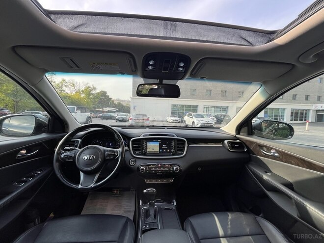 Kia Sorento 2017, 178,650 km - 2.0 l - Bakı