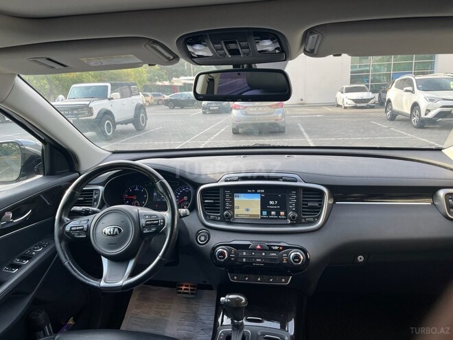 Kia Sorento 2017, 178,650 km - 2.0 l - Bakı