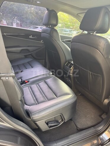 Kia Sorento 2017, 178,650 km - 2.0 l - Bakı