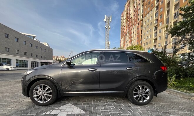 Kia Sorento 2017, 178,650 km - 2.0 l - Bakı