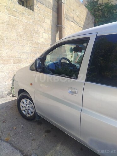 Hyundai H-1 2005, 350,000 km - 2.5 л - Siyəzən