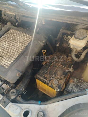 Hyundai H-1 2005, 350,000 km - 2.5 л - Siyəzən