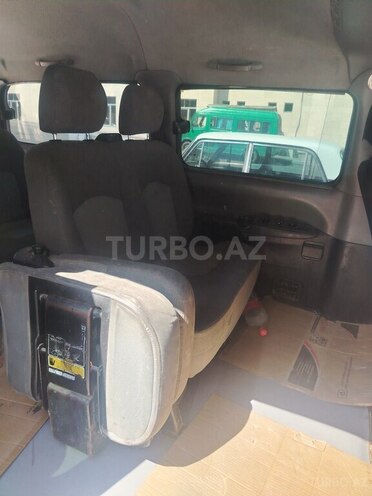 Hyundai H-1 2005, 350,000 km - 2.5 л - Siyəzən