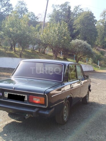 LADA (VAZ) 2106 2004, 70,000 km - 1.6 l - Astara