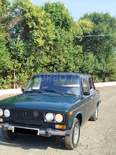 LADA (VAZ) 2106 2004, 70,000 km - 1.6 l - Astara
