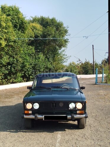 LADA (VAZ) 2106 2004, 70,000 km - 1.6 l - Astara