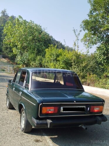 LADA (VAZ) 2106 2004, 70,000 km - 1.6 l - Astara