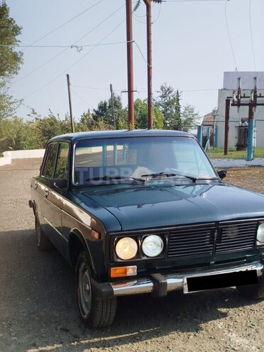 LADA (VAZ) 2106 2004, 70,000 km - 1.6 l - Astara