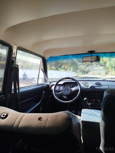 LADA (VAZ) 2106 2004, 70,000 km - 1.6 l - Astara