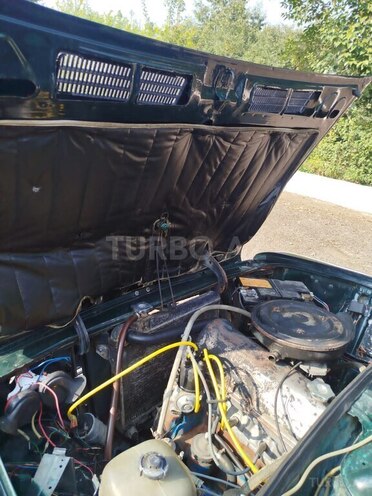 LADA (VAZ) 2106 2004, 70,000 km - 1.6 l - Astara