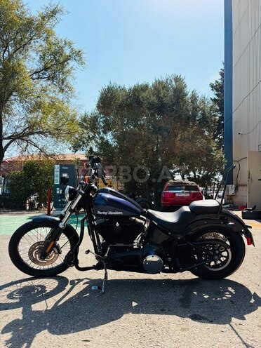 Harley-Davidson  2011, 19,077 km - 1.5 l - Bakı