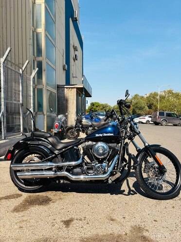 Harley-Davidson  2011, 19,077 km - 1.5 l - Bakı