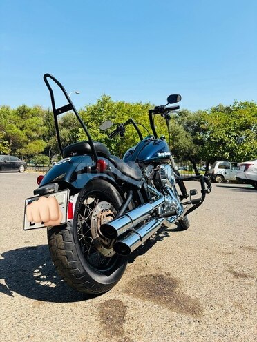 Harley-Davidson  2011, 19,077 km - 1.5 l - Bakı