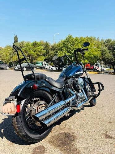 Harley-Davidson  2011, 19,077 km - 1.5 l - Bakı