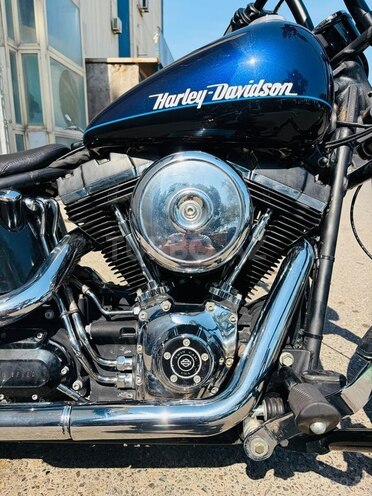 Harley-Davidson  2011, 19,077 km - 1.5 l - Bakı