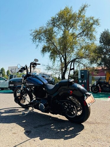 Harley-Davidson  2011, 19,077 km - 1.5 l - Bakı
