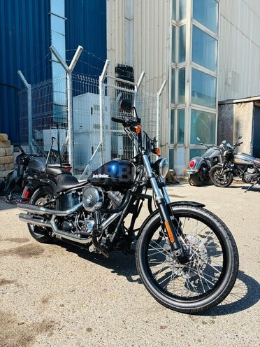 Harley-Davidson  2011, 19,077 km - 1.5 l - Bakı