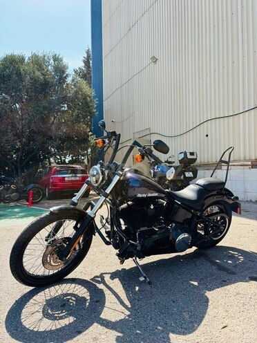 Harley-Davidson  2011, 19,077 km - 1.5 l - Bakı