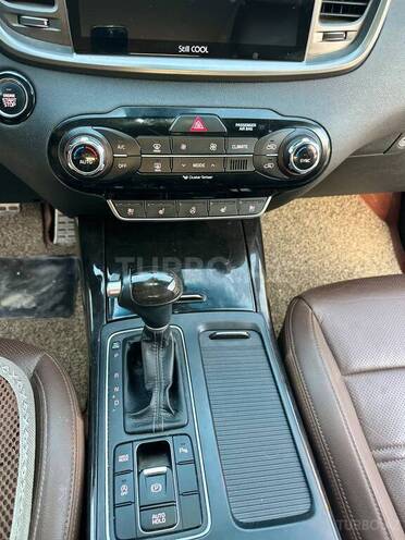 Kia Sorento 2017, 229,000 km - 2.0 l - Füzuli