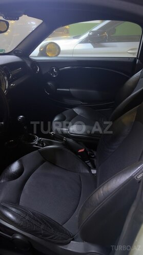 Mini  2012, 198,000 km - 1.6 l - Bakı