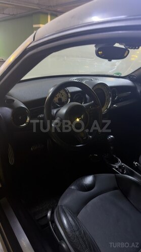 Mini  2012, 198,000 km - 1.6 l - Bakı