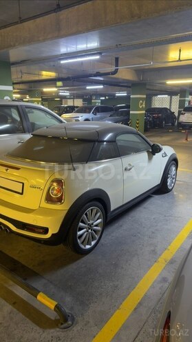 Mini  2012, 198,000 km - 1.6 l - Bakı