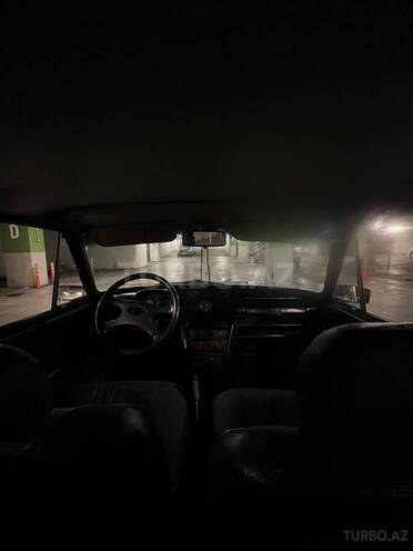 LADA (VAZ) 2106 1983, 941,558 km - 1.5 л - Bakı