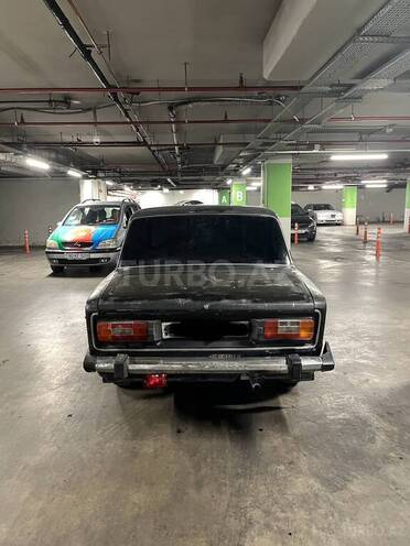LADA (VAZ) 2106 1983, 941,558 km - 1.5 л - Bakı