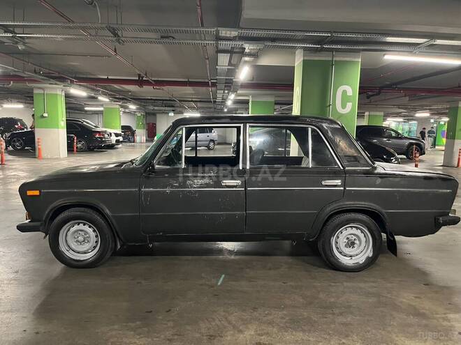 LADA (VAZ) 2106 1983, 941,558 km - 1.5 л - Bakı