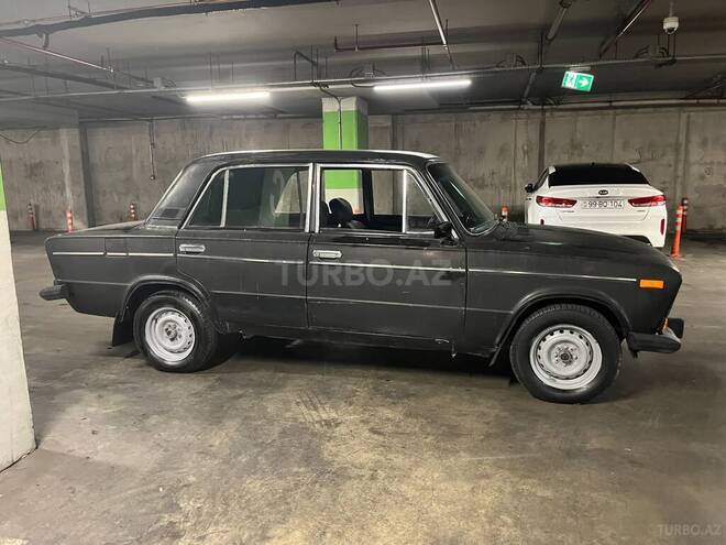 LADA (VAZ) 2106 1983, 941,558 km - 1.5 л - Bakı