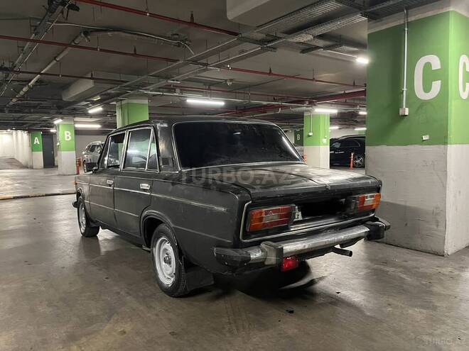 LADA (VAZ) 2106 1983, 941,558 km - 1.5 л - Bakı