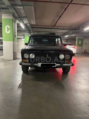 LADA (VAZ) 2106 1983, 941,558 km - 1.5 л - Bakı
