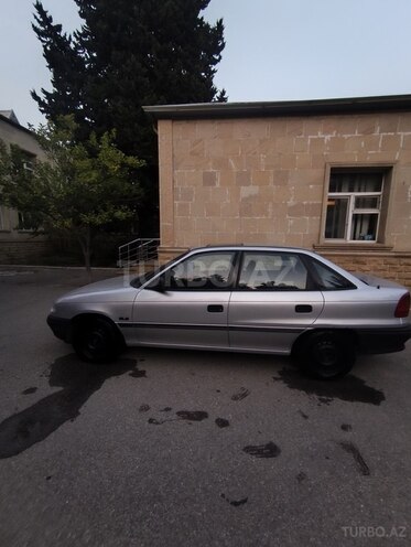 Opel Astra 1994, 475,621 km - 1.8 л - Bakı