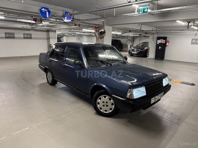Tofas Sahin 2006, 241,088 km - 1.6 л - Bakı
