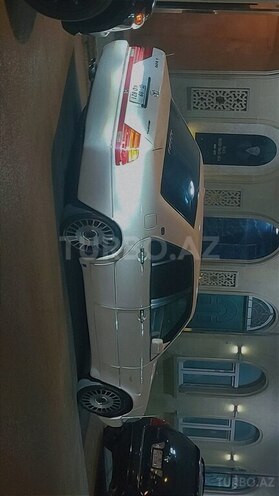 Mercedes S 320 1993, 369,000 km - 3.2 l - Bakı