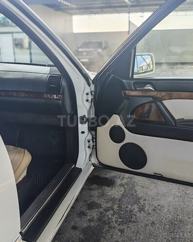 Mercedes S 320 1993, 369,000 km - 3.2 l - Bakı