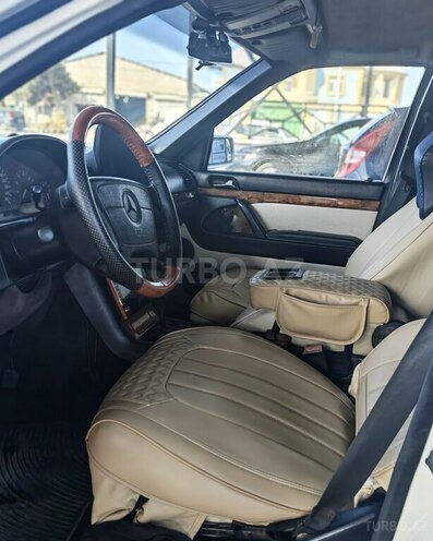 Mercedes S 320 1993, 369,000 km - 3.2 l - Bakı