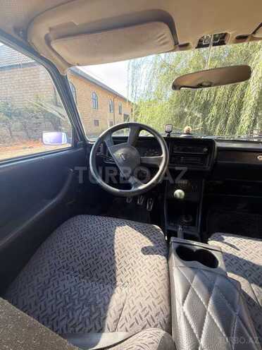 LADA (VAZ) 2107 2002, 120,364 km - 1.7 l - Şəmkir