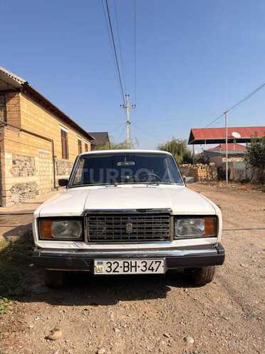 LADA (VAZ) 2107 2002, 120,364 km - 1.7 l - Şəmkir