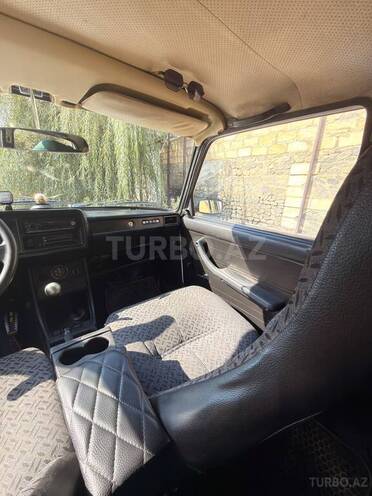 LADA (VAZ) 2107 2002, 120,364 km - 1.7 l - Şəmkir