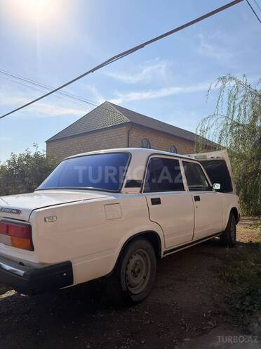 LADA (VAZ) 2107 2002, 120,364 km - 1.7 l - Şəmkir
